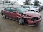 2002 Buick Lesabre Limited