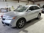 2013 Acura RDX Technology