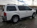 2005 Nissan Armada SE