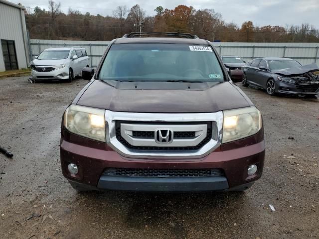 2009 Honda Pilot