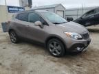 2014 Buick Encore Convenience