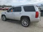 2010 Cadillac Escalade Platinum