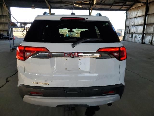 2017 GMC Acadia SLE