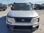 2006 Honda Element EX