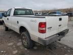 2007 Ford F150