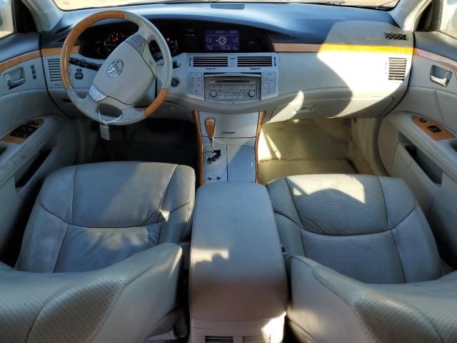 2006 Toyota Avalon XL