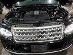 2014 Land Rover Range Rover Supercharged