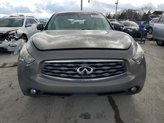 2009 Infiniti FX35