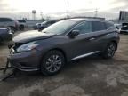 2016 Nissan Murano S