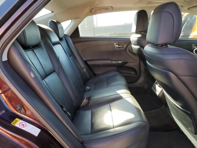 2014 Toyota Avalon Base