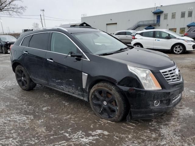 2015 Cadillac SRX Performance Collection