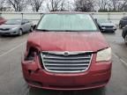 2010 Chrysler Town & Country LX