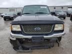 2002 Ford Ranger Super Cab