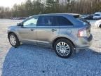 2010 Ford Edge Limited