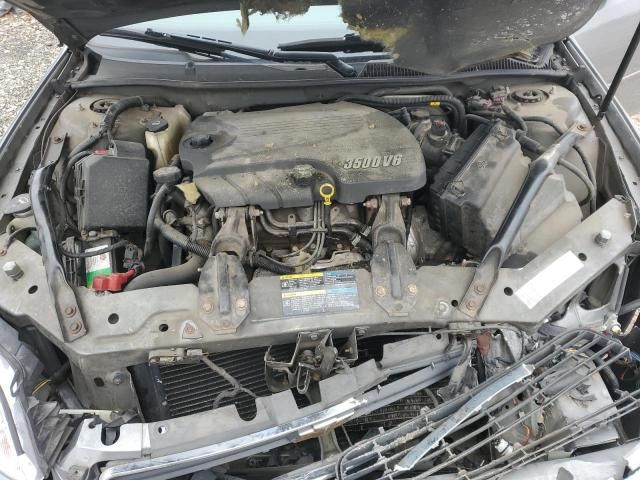 2006 Chevrolet Impala LT