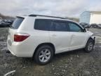 2010 Toyota Highlander SE