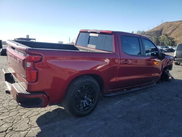 2023 Chevrolet Silverado K1500 RST