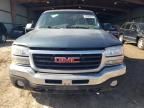 2006 GMC New Sierra C1500