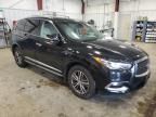 2016 Infiniti QX60