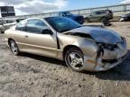 2005 Pontiac Sunfire