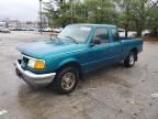 1996 Ford Ranger Super Cab