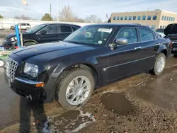 2007 Chrysler 300C en venta en Littleton, CO