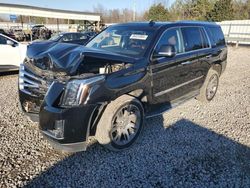 2017 Cadillac Escalade Luxury en venta en Memphis, TN