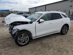 Genesis salvage cars for sale: 2024 Genesis GV70 Base