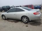 2002 Toyota Camry Solara SE