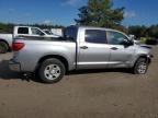 2012 Toyota Tundra Crewmax SR5