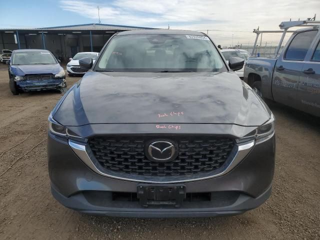 2022 Mazda CX-5 Preferred