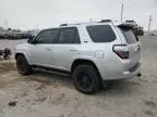 2021 Toyota 4runner SR5/SR5 Premium