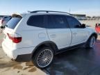 2010 BMW X3 XDRIVE30I