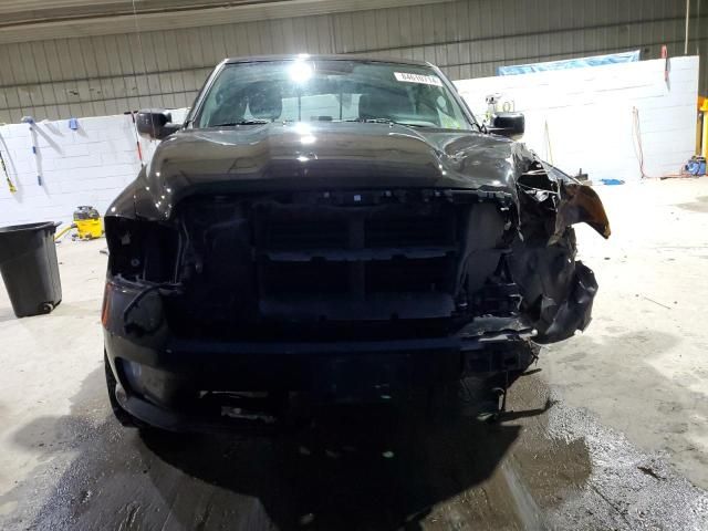 2014 Dodge RAM 1500 Sport