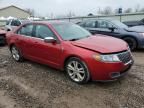 2012 Lincoln MKZ