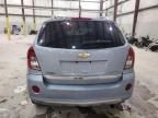 2014 Chevrolet Captiva LT