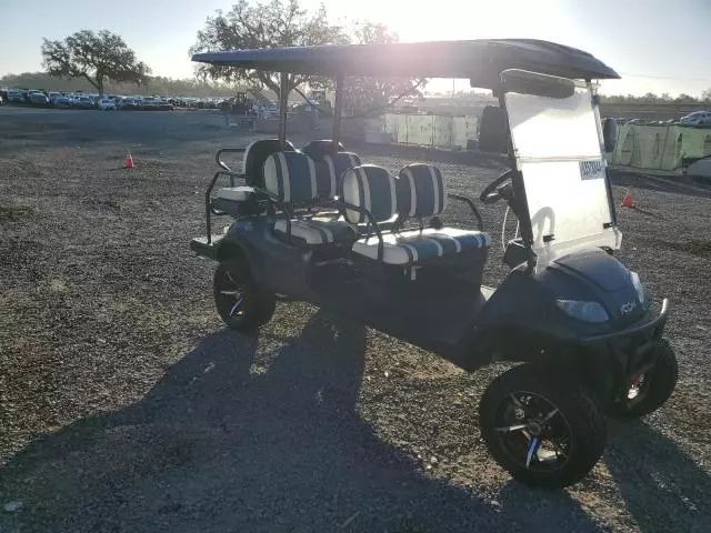 2023 Golf Cart