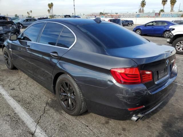 2013 BMW 528 I