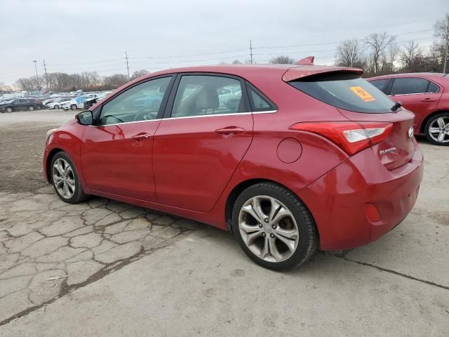 2014 Hyundai Elantra GT