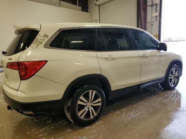 2016 Honda Pilot EX