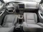 2001 Ford Explorer Sport