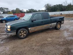 2003 Chevrolet Silverado C1500 en venta en Theodore, AL