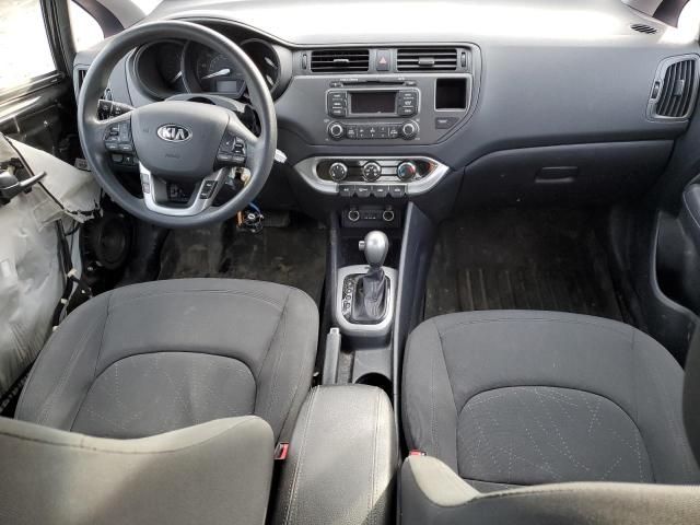 2014 KIA Rio EX