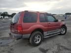 2001 Ford Explorer Sport