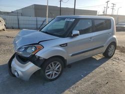 2013 KIA Soul en venta en Sun Valley, CA