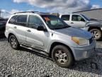 2001 Toyota Rav4