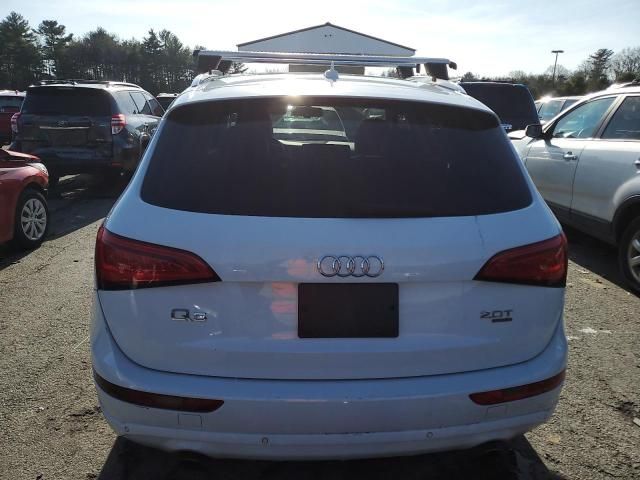 2014 Audi Q5 Premium Plus