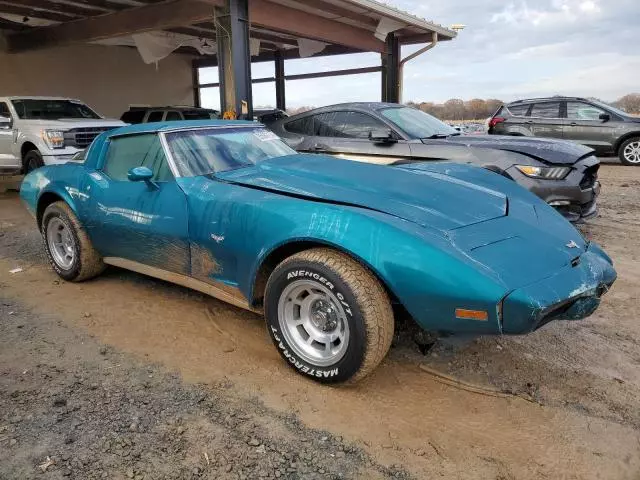 1979 Chevrolet Corvette