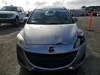 2014 Mazda 5 Sport