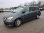 2005 Honda Odyssey LX